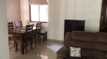 2 BHK Apartment For Rent in Pride Park, Dhokali