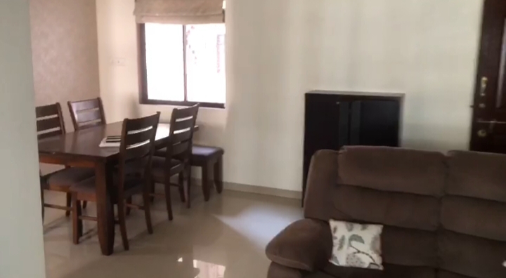 2 BHK Apartment For Rent in Pride Park