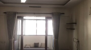 Building Lobby in 2 BHK Apartment at Pride Park, Dhokali – for Rent