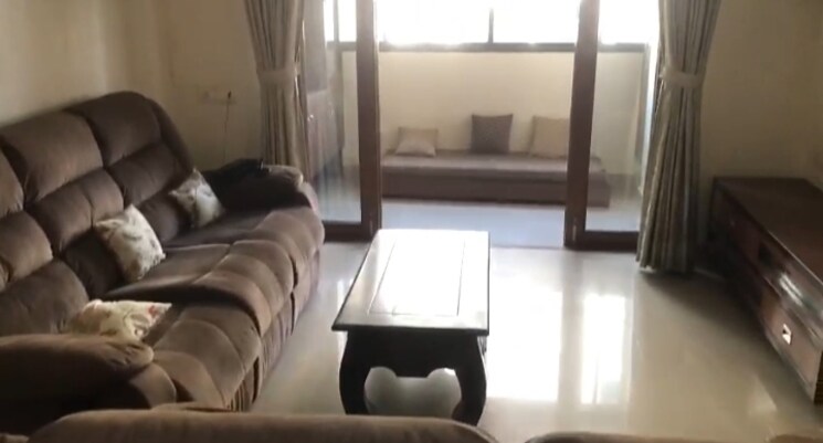 Master Bedroom, pride-park 2 Bedroom 814 Sq.Ft. Apartment In Dhokali Thane 8703432