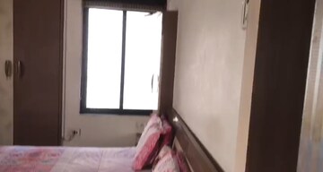 Furnished Amenities in 2 BHK Apartment at Pride Park, Dhokali – for Rent