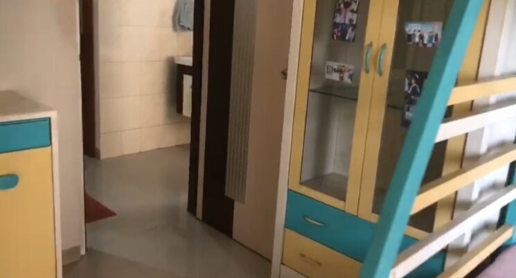 undefined, pride-park 2 Bedroom 814 Sq.Ft. Apartment In Dhokali Thane 8703432