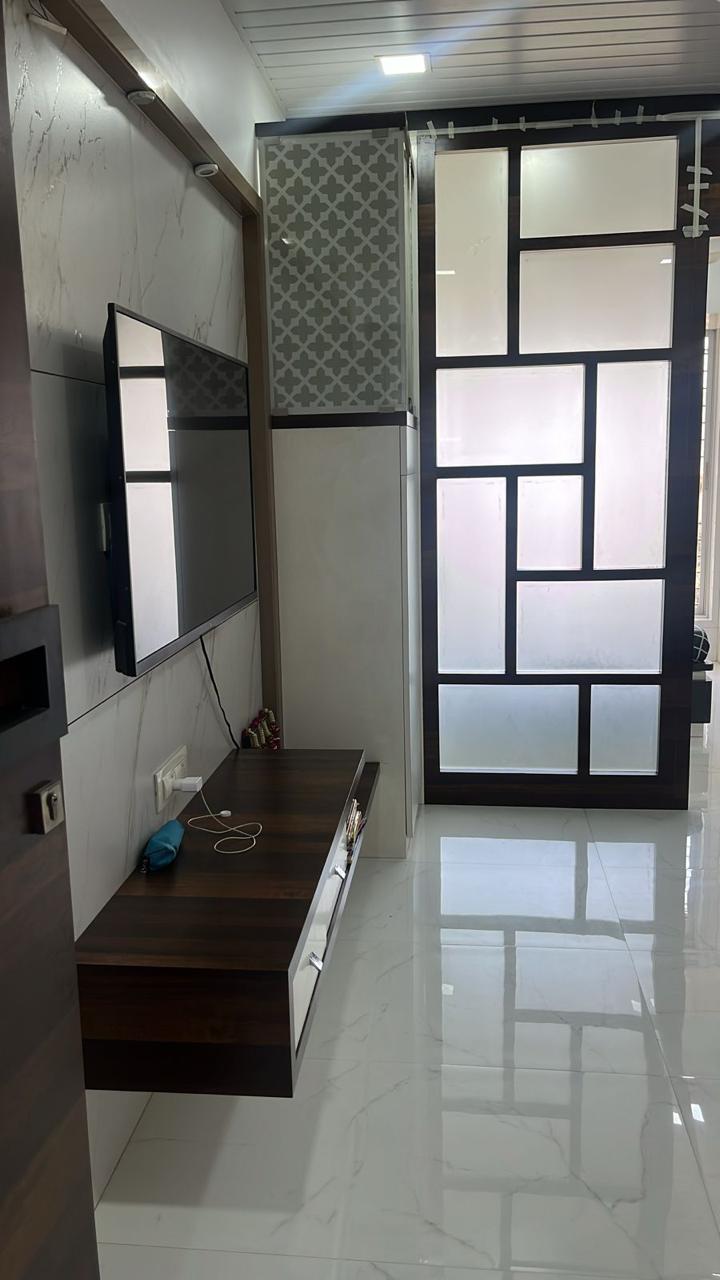 1 BHK Apartment For Sale in Vighnaharta CHS