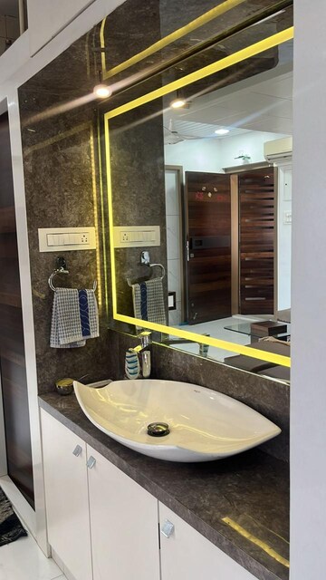 Team Area in 1 BHK Apartment at Vighnaharta CHS, Chembur – for Sale