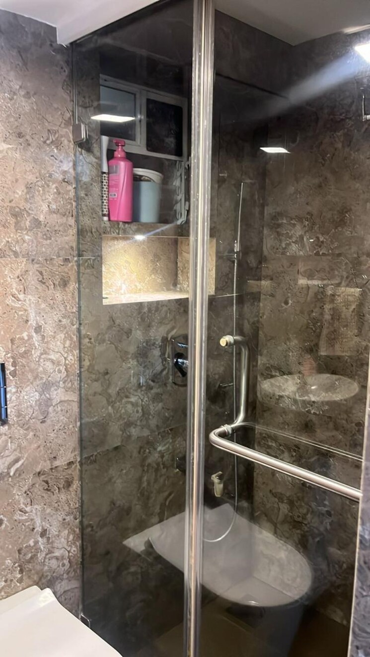 Balcony, vighnaharta-chs 1 Bedroom 465 Sq.Ft. Apartment In Chembur Mumbai 8703377