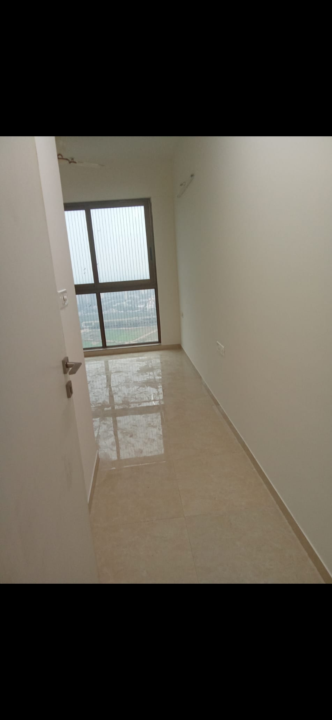 2 BHK Apartment For Sale in Nahar Amaryllis Towers and Plaza