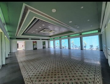 1 BHK Apartment – Exterior View View at Bolinj - for Rent