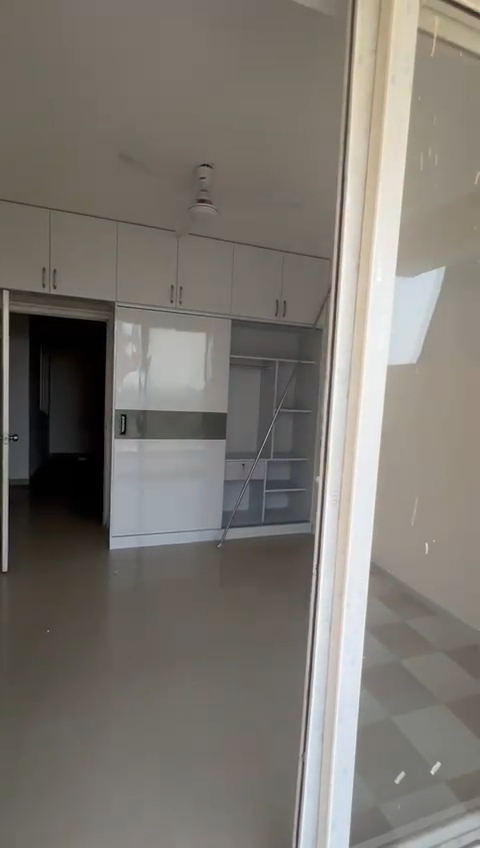 1 BHK Apartment For Rent in Shree Vardhman Green Court