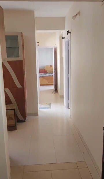 Building Lobby in 2 BHK Apartment at Yash Classic, Pashan Sus Road – for Rent