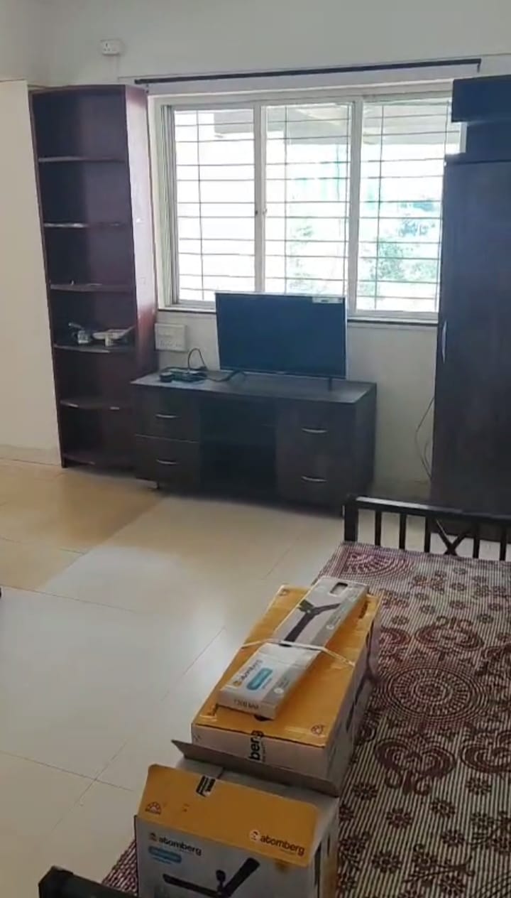 2 BHK 1000 Sq.Ft. Apartment in Yash Classic