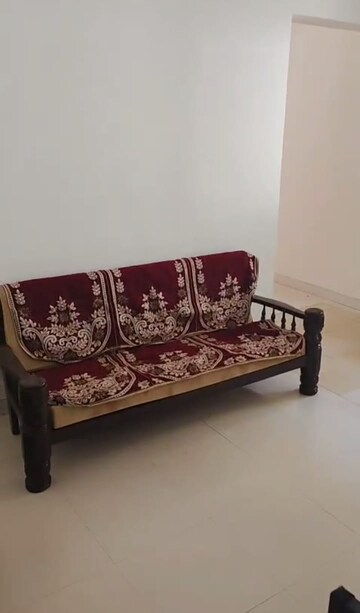 Bedroom in 2 BHK Apartment at Yash Classic, Pashan Sus Road – for Rent