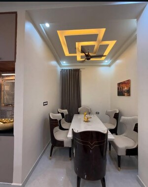 Master Bedroom in 3.5 BHK Builder Floor at Sector 30 – for Sale