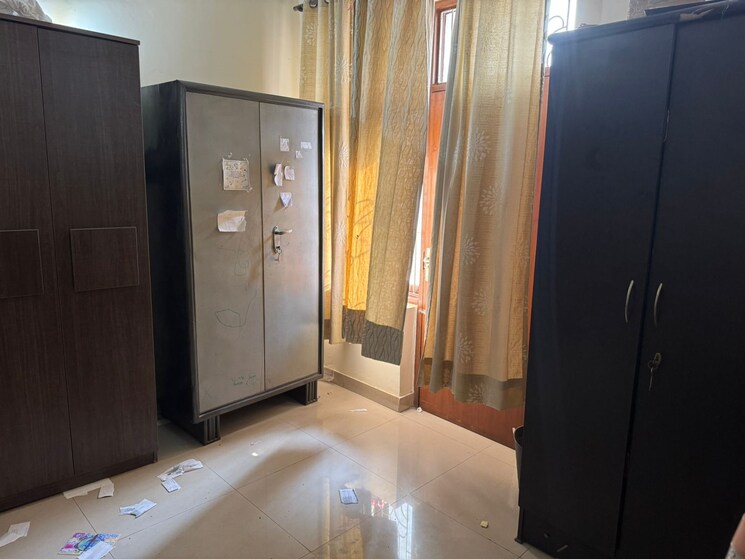 Bedroom, ardee-city 4 Bedroom 2800 Sq.Ft. Builder Floor In Sector 52 Gurgaon 8703503