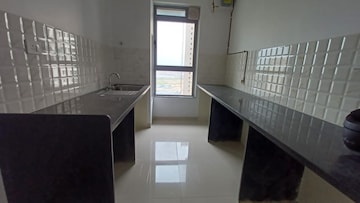 Kitchen in 2 BHK Apartment at Kalpataru Immensa, Kolshet Road – for Rent