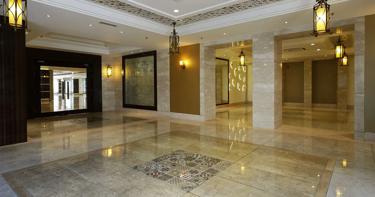 3 BHK 1695 Sq.Ft. Apartment in Gulshan Ikebana