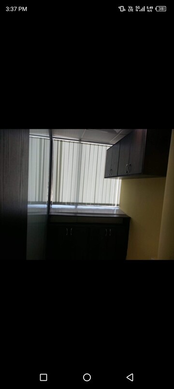Floor Plan in  Office Space at Spaze ITech Park, Sector 49 – for Rent