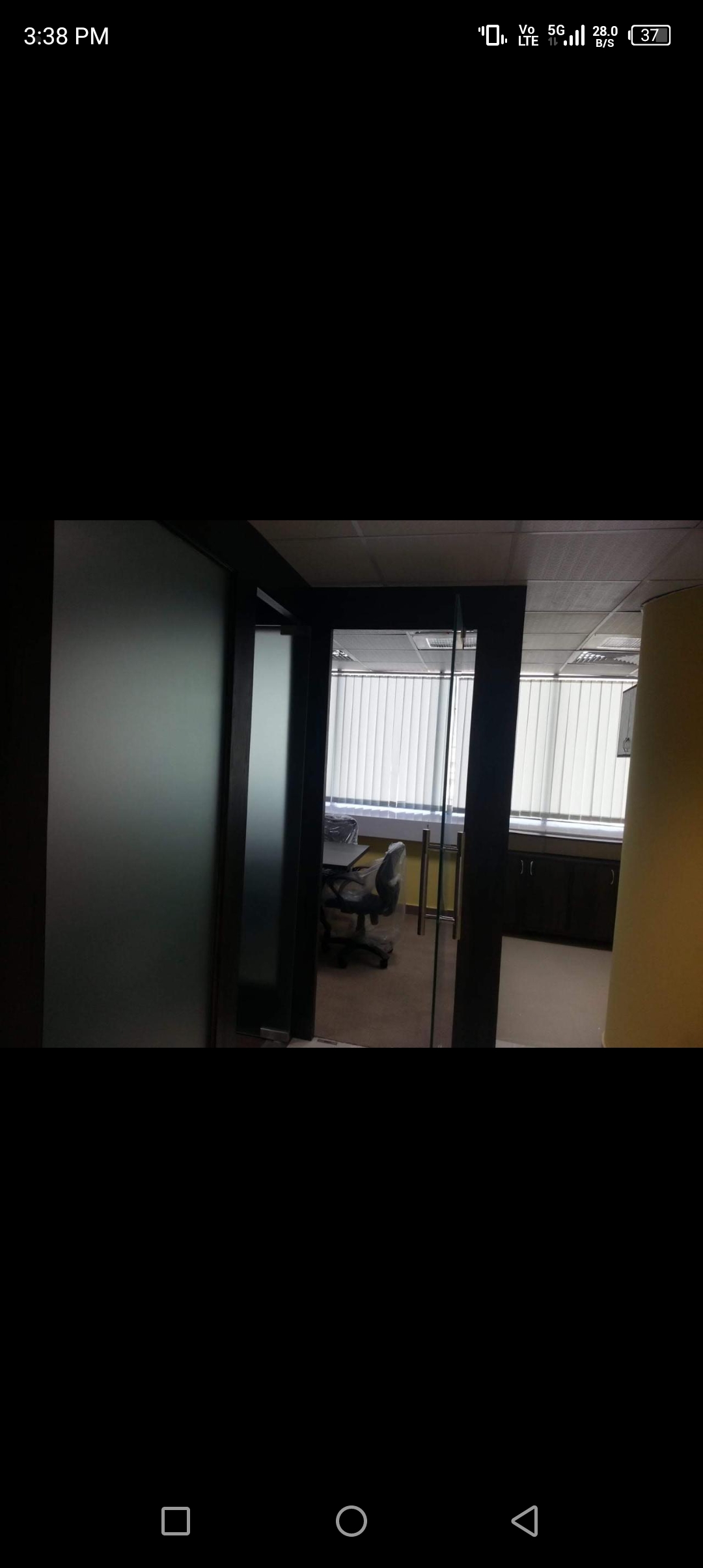 Office Space For Rent in Spaze ITech Park