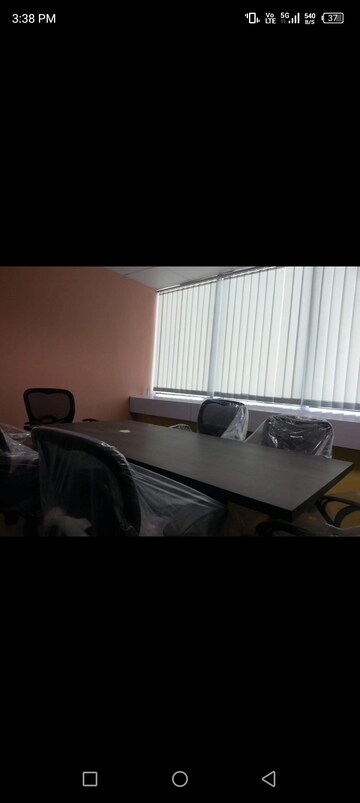 Team Area in  Office Space at Spaze ITech Park, Sector 49 – for Rent