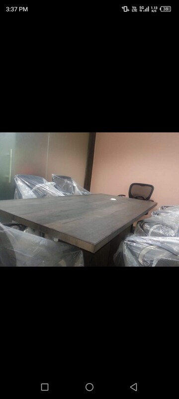Floor Plan in  Office Space at Spaze ITech Park, Sector 49 – for Rent