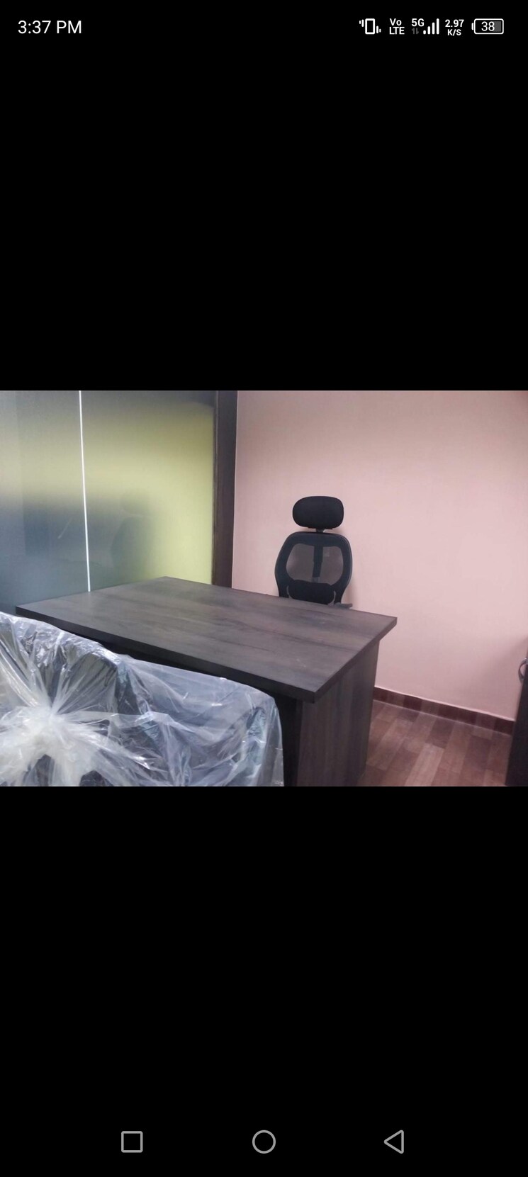 Floor Plan, spaze-itech-park Commercial Office Space 665 Sq.Ft. In Sector 49 Gurgaon 8703450