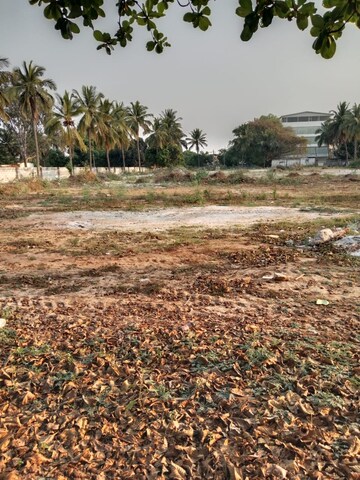  Plot For Sale in Tappal