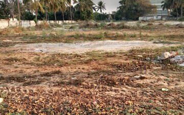 Plot For Sale in Tappal