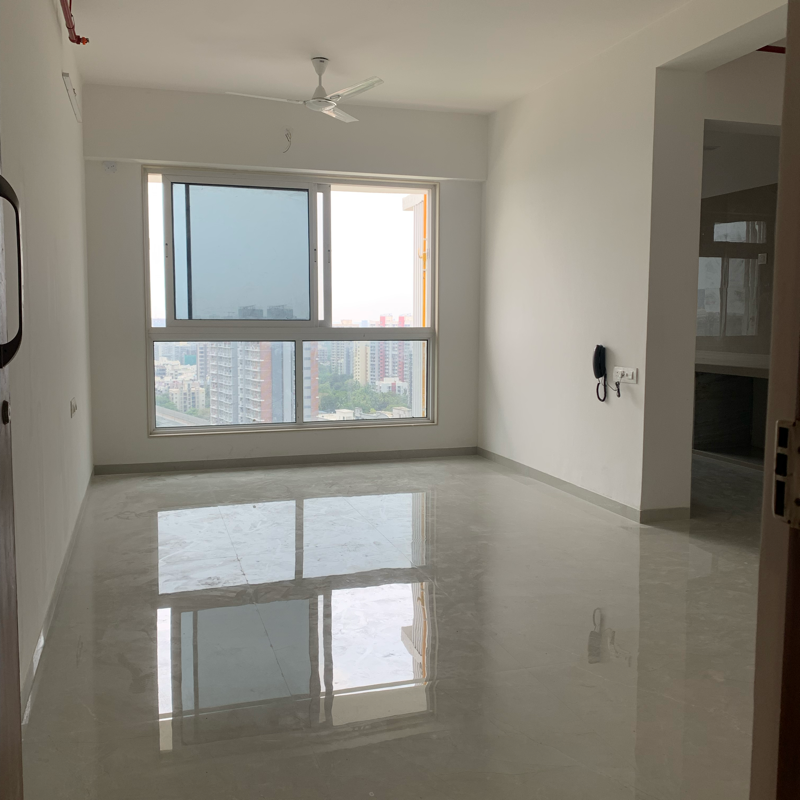 2 BHK Apartment For Rent in Shraddha Elite