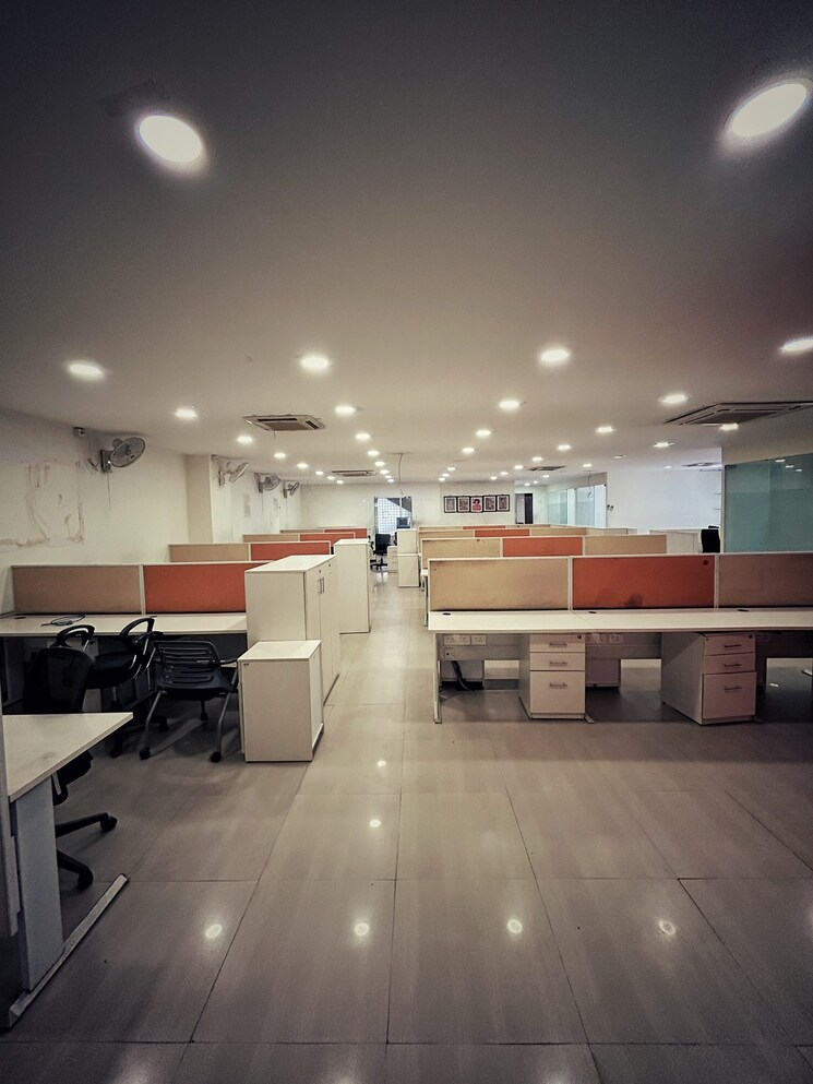Team Area, kuvempu nagar Commercial Office Space 7200 Sq.Ft. In Kuvempu Nagar Bangalore 8703455