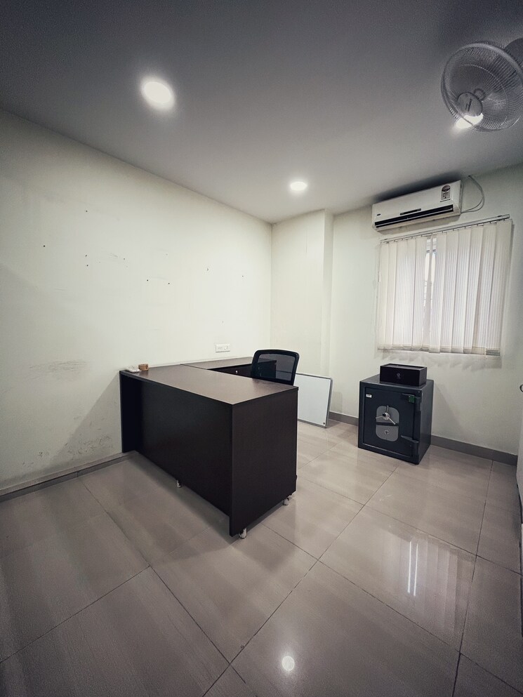 Team Area, kuvempu nagar Commercial Office Space 7200 Sq.Ft. In Kuvempu Nagar Bangalore 8703455