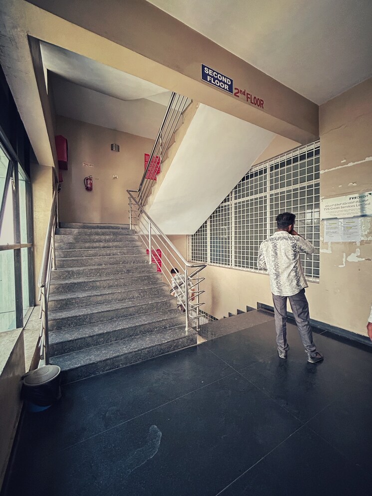 undefined, kuvempu nagar Commercial Office Space 7200 Sq.Ft. In Kuvempu Nagar Bangalore 8703455