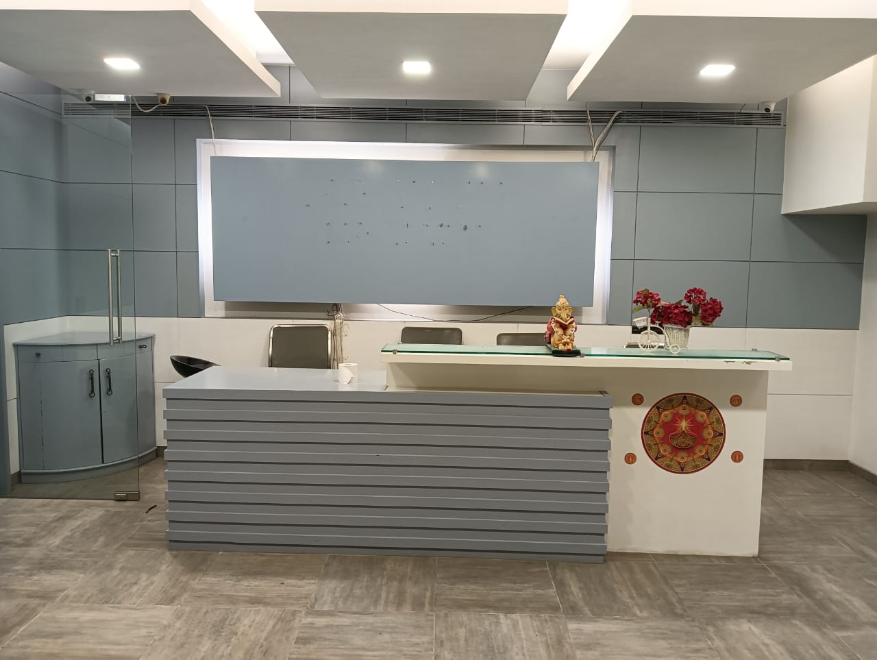 Office Space For Rent in Worli