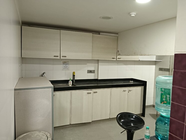 Floor Plan, worli Commercial Office Space 5000 Sq.Ft. In Worli Mumbai 8703547