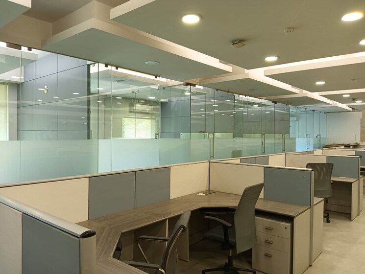 Team Area, worli Commercial Office Space 5000 Sq.Ft. In Worli Mumbai 8703547