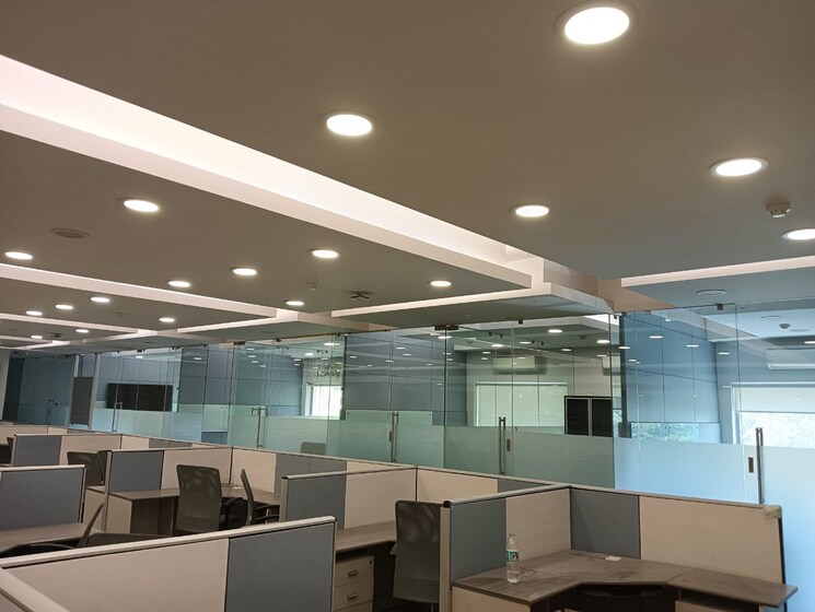 Team Area, worli Commercial Office Space 5000 Sq.Ft. In Worli Mumbai 8703547