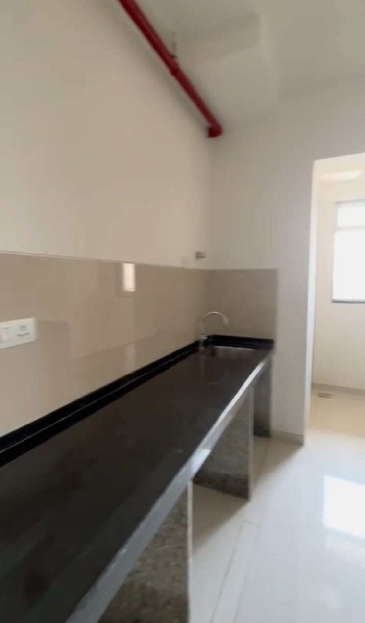 Kitchen, runwal-nirvana 3 Bedroom 1900 Sq.Ft. Apartment In Parel Mumbai 8703542