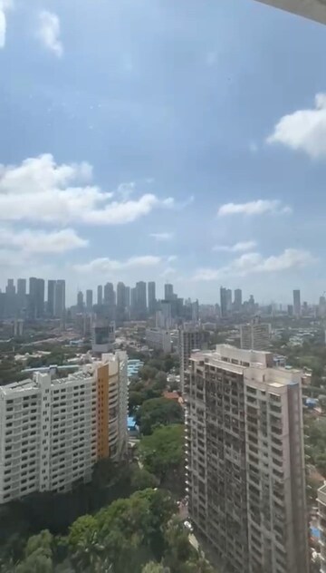 3 BHK Apartment – Exterior View View at Runwal Nirvana, Parel - for Rent