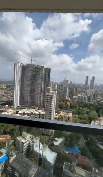 3 BHK Apartment For Rent in Runwal Nirvana, Parel