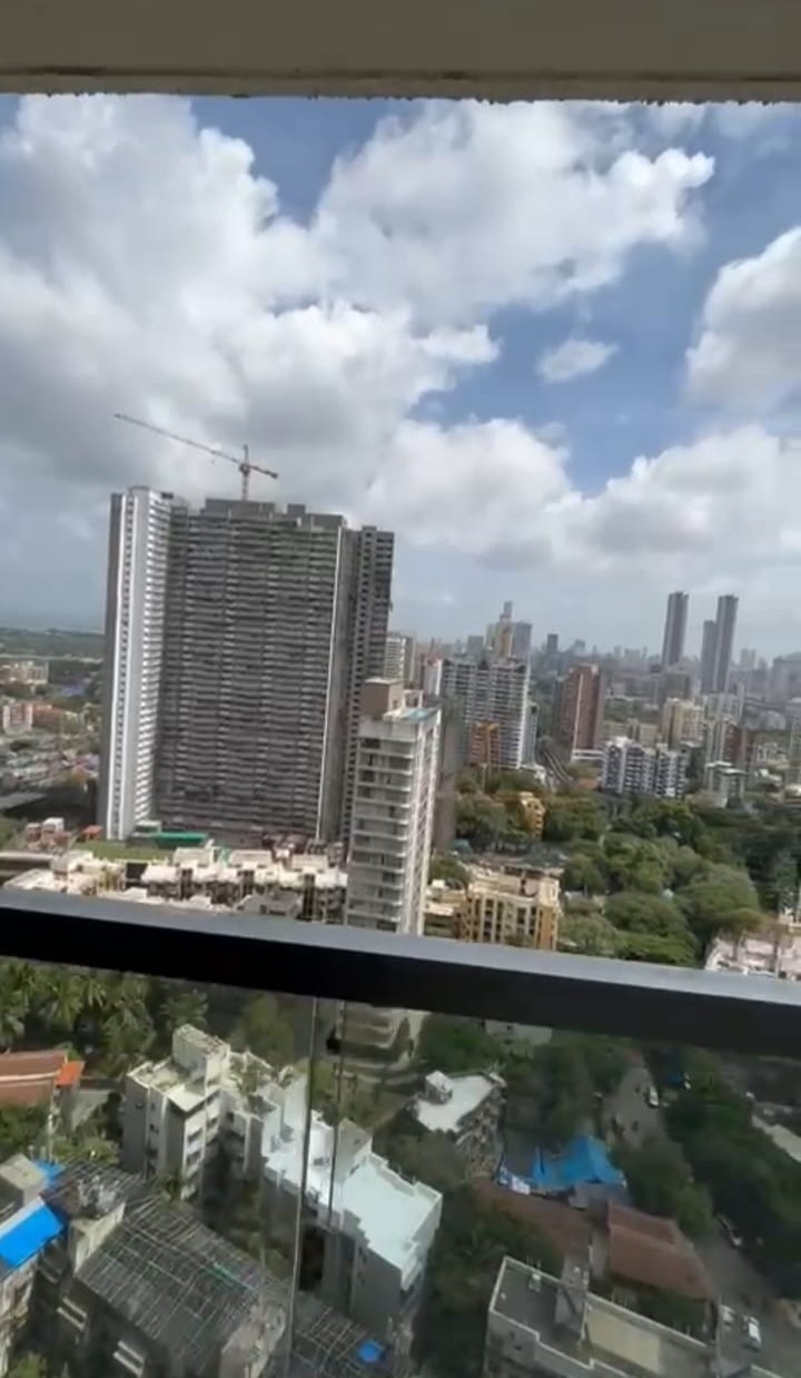 3 BHK Apartment For Rent in Runwal Nirvana