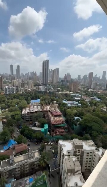 3 BHK Apartment – Exterior View View at Runwal Nirvana, Parel - for Rent