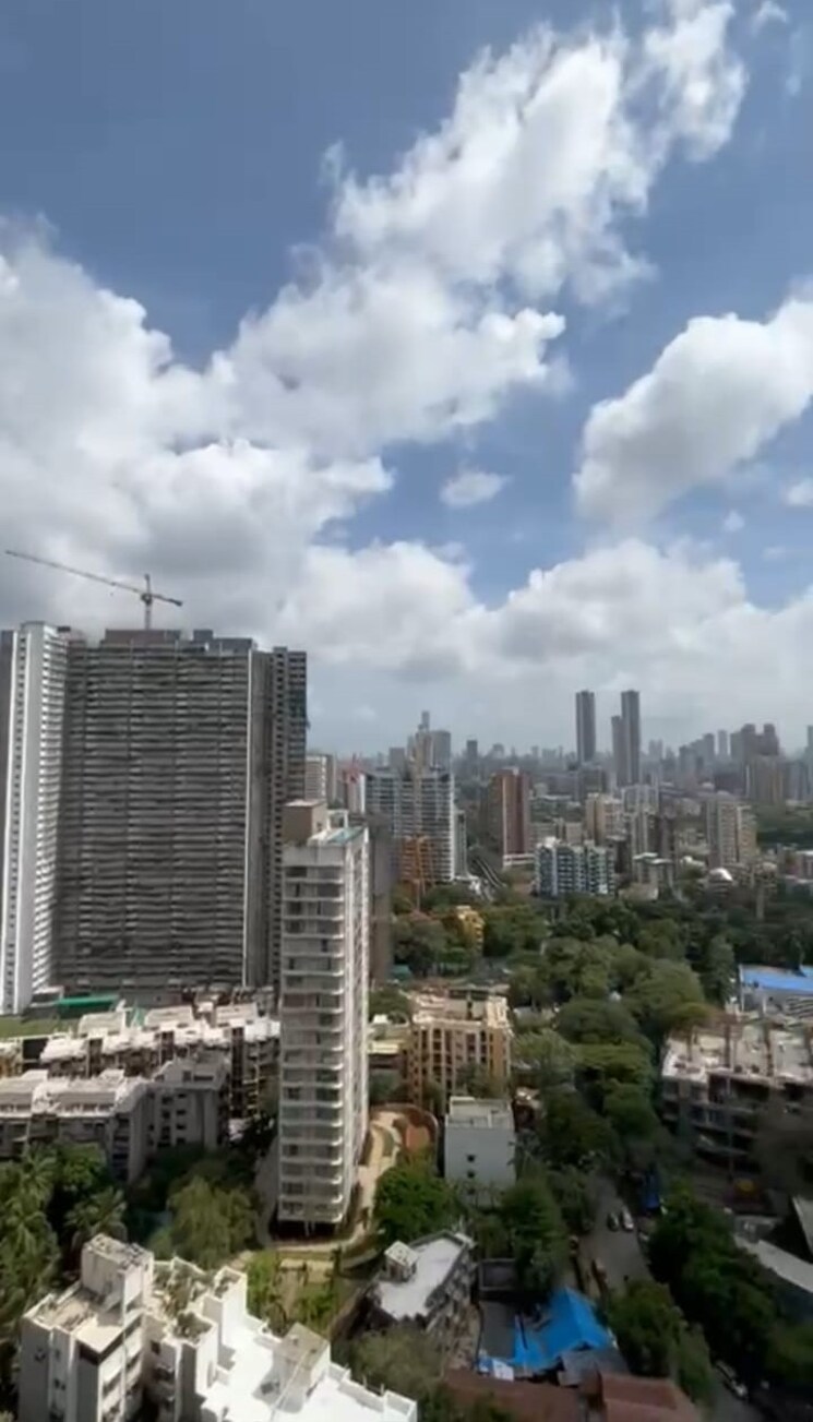 Exterior View, runwal-nirvana 3 Bedroom 1900 Sq.Ft. Apartment In Parel Mumbai 8703542
