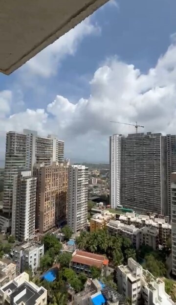 3 BHK Apartment – Exterior View View at Runwal Nirvana, Parel - for Rent