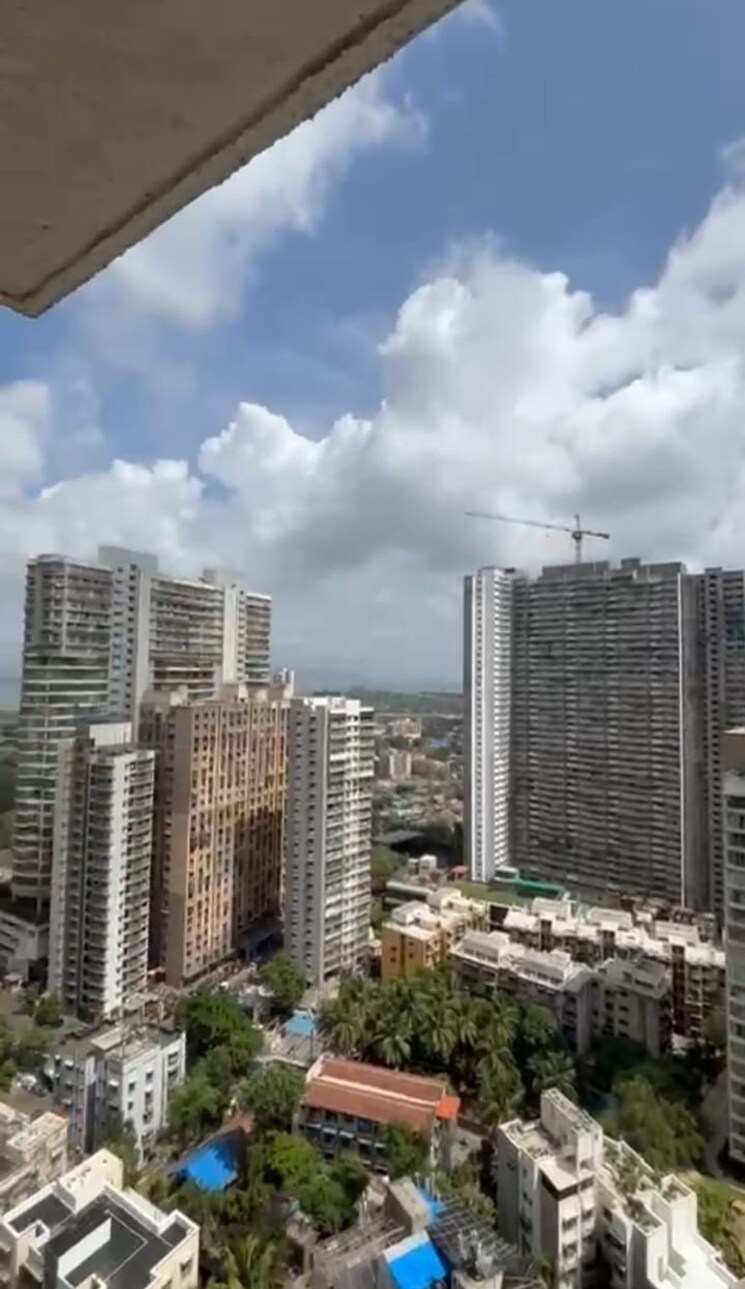 Exterior View, runwal-nirvana 3 Bedroom 1900 Sq.Ft. Apartment In Parel Mumbai 8703542