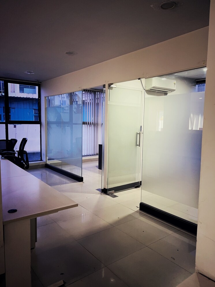 Team Area, kuvempu nagar Commercial Office Space 7200 Sq.Ft. In Kuvempu Nagar Bangalore 8703455