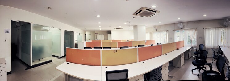 Team Area, kuvempu nagar Commercial Office Space 7200 Sq.Ft. In Kuvempu Nagar Bangalore 8703455