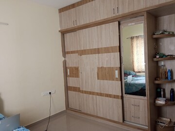 Room in 2 BHK Apartment at Godrej E City, Electronic City Phase I – for Sale
