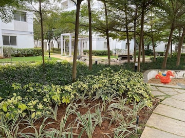 2 BHK Apartment – Garden View at Godrej E City, Electronic City Phase I - for Sale