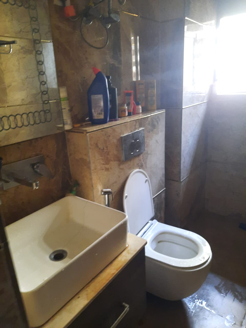 3 BHK + Pooja Room Apartment For Sale in Amrapali Royal