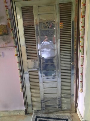 3 BHK Apartment – Exterior View View at Amrapali Royal, Vaibhav Khand - for Sale