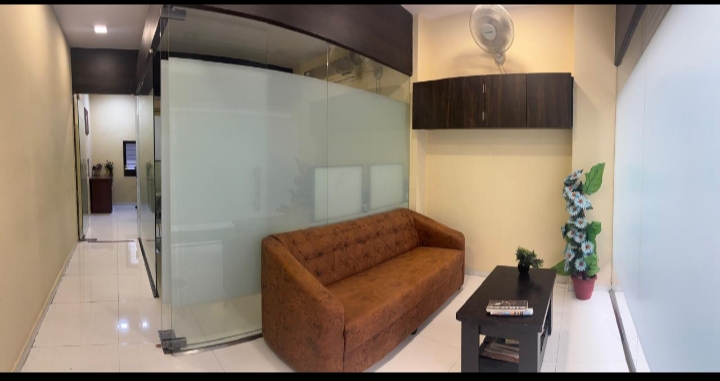 Office Space For Rent in Hermes Atrium