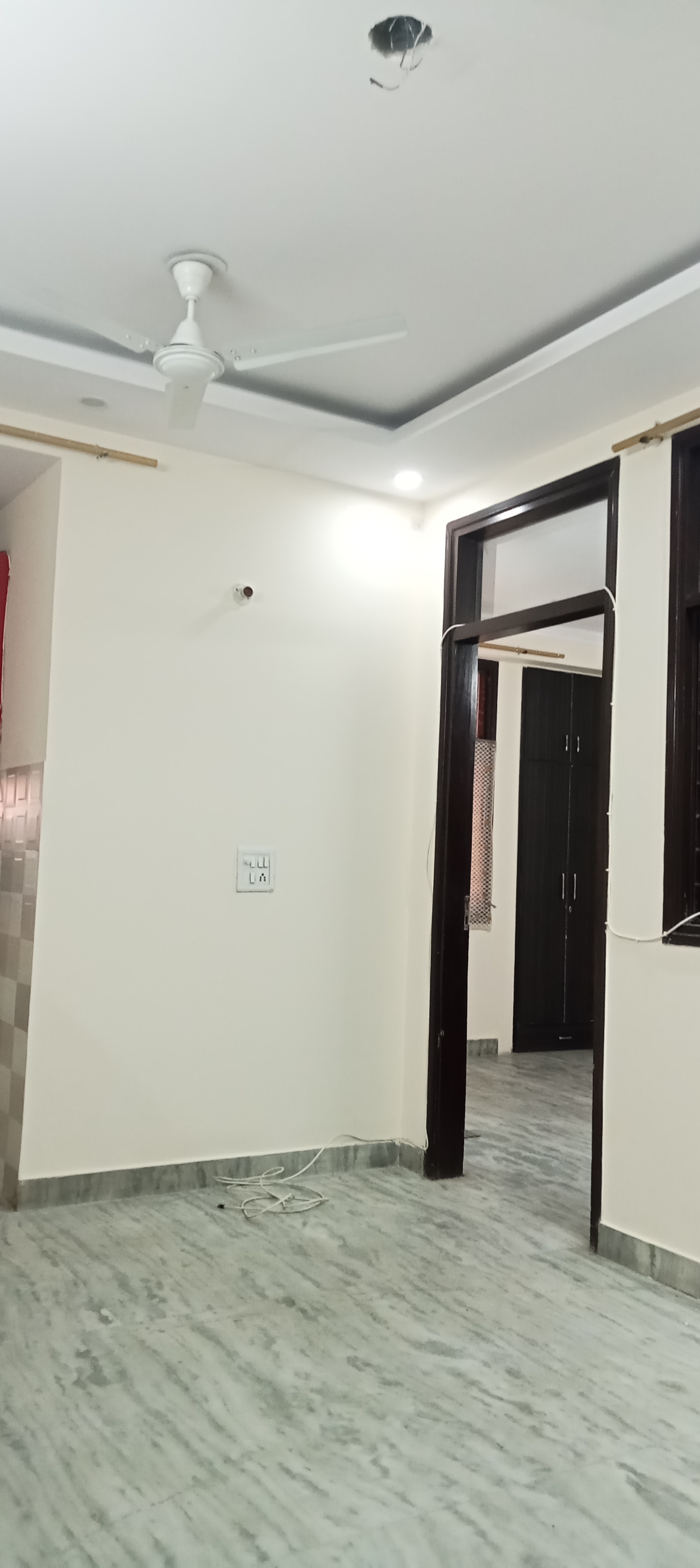 2 BHK + Servant Room Builder Floor For Rent in Panchsheel Vihar 